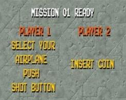 空战双鹰安卓版