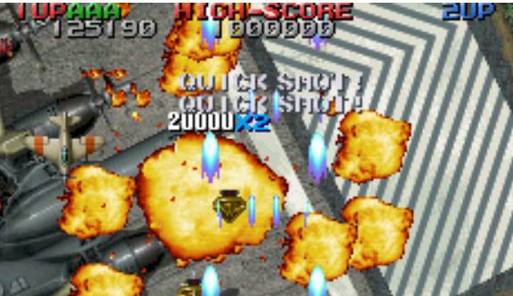 空战双鹰安卓版