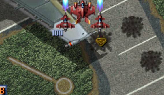 空战双鹰安卓版