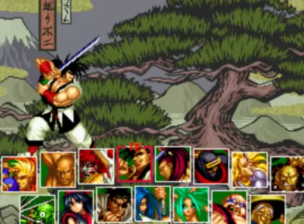 真侍魂无限放狗安卓强化版app