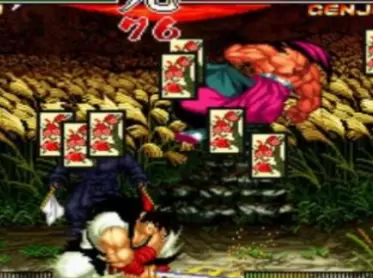 真侍魂无限放狗安卓强化版app