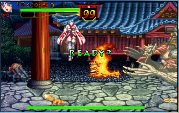 隐忍 (The Ninja Master / Metamoqester) [mame][rom]apk