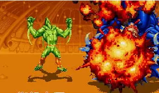 黑暗边缘免安装版