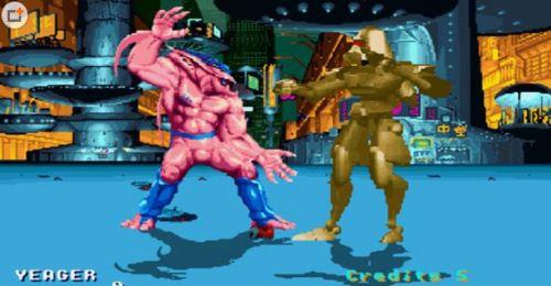 黑暗边缘正宗移植版