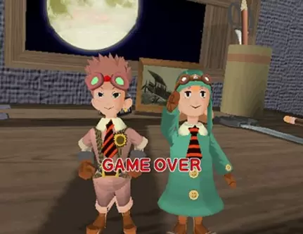 飞行小子手机版