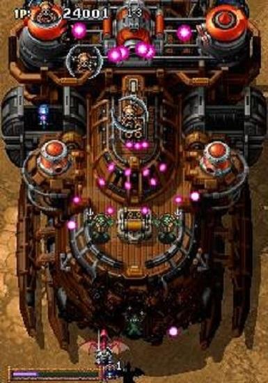 龙之怒火手机版