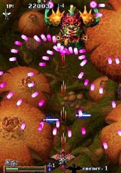 龙之怒火手机版