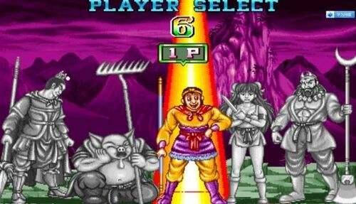 手机街机游戏大全免费版