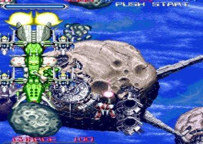 战斗机械对战版