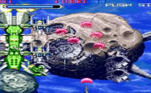 战斗机械安卓版