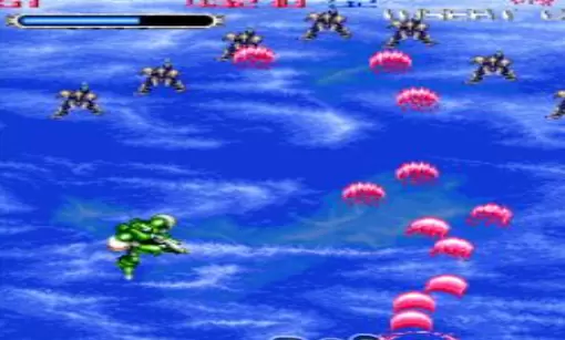 战斗机械安卓版