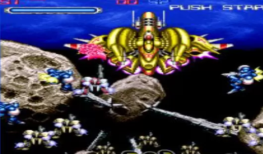 战斗机械安卓版