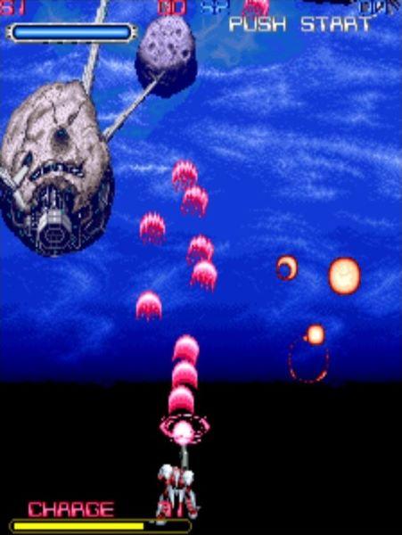 战斗机械手机联机对战版