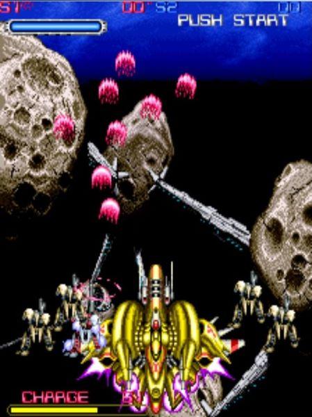 战斗机械手机联机对战版