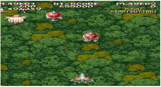 魔法大作战正宗移植版