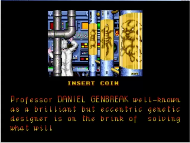 闪电投篮街机正宗移植版