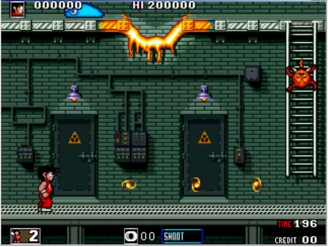 闪电投篮街机正宗手机版