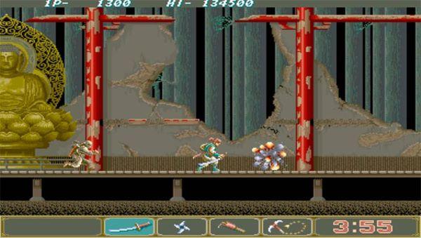 最后的忍道安卓版