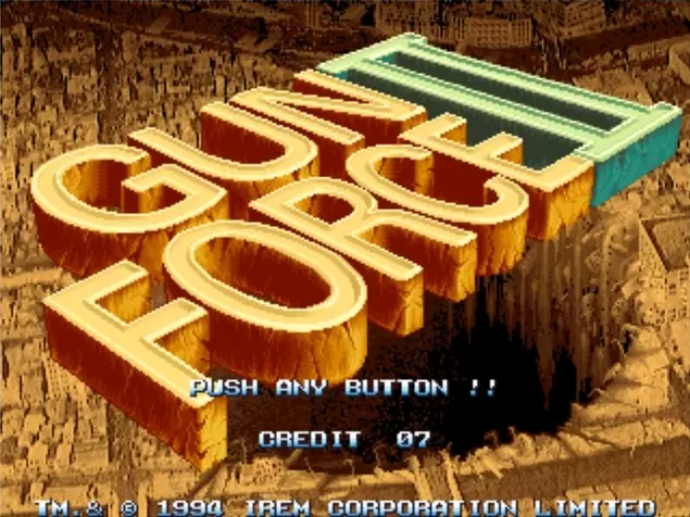 钢炮部队2安卓版