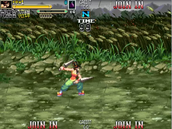 三国战纪2盖世英雄安卓版