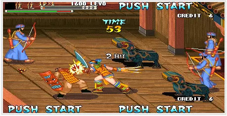 三国战纪芳月魔雨手机版