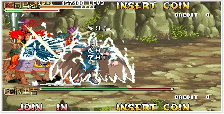 三国战纪芳月魔雨手机版