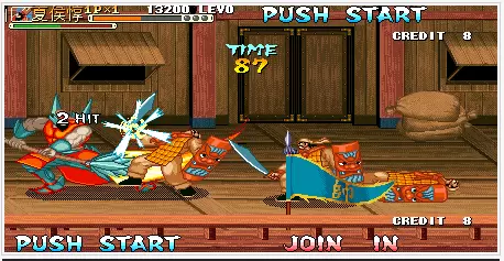 三国战纪芳月魔雨手机版