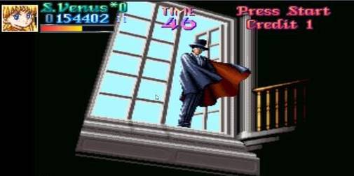 美少女战士水手月亮安卓版