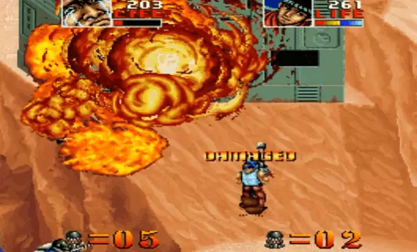 闪电区域安卓手机破解版