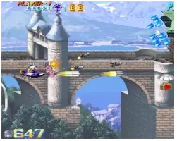 潜艇卫星街机正宗手机版