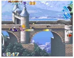 战斗猎鹰美版正宗移植版