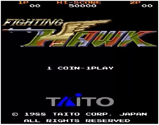 战斗猎鹰美版正宗手机版