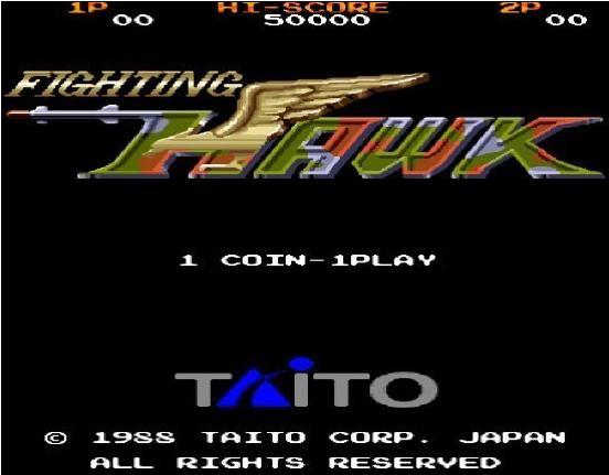 战斗猎鹰安卓版