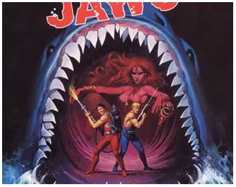 霹雳大白鲨正宗手机版