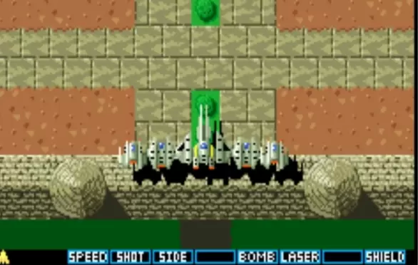 电子作战手机版