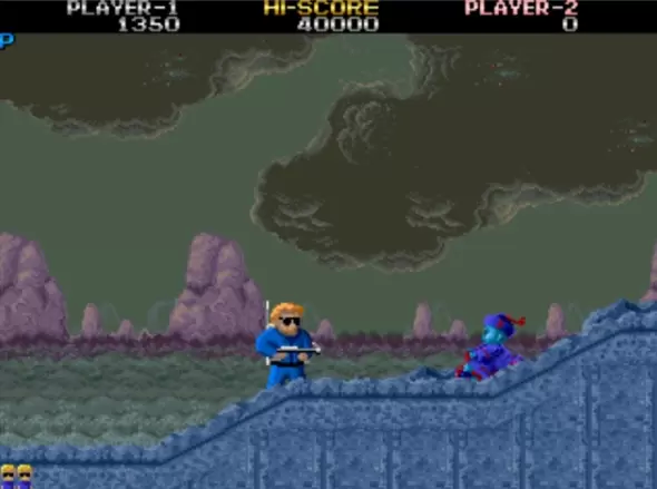 步步惊魂中文版