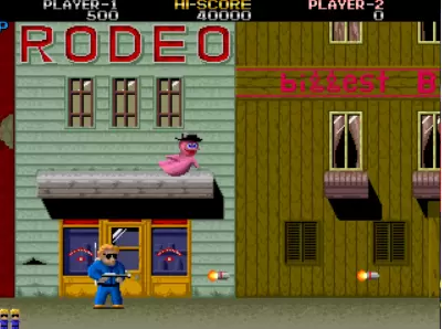 步步惊魂中文版