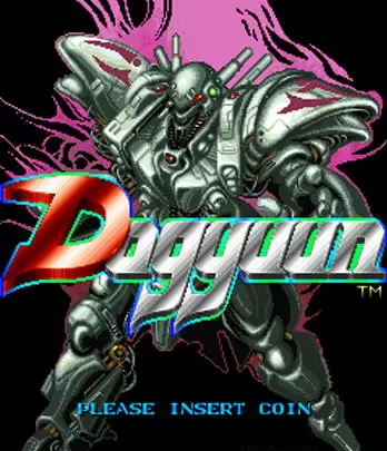 雷射战机手机版