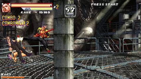 城市杀手手机版