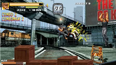 城市杀手手机版