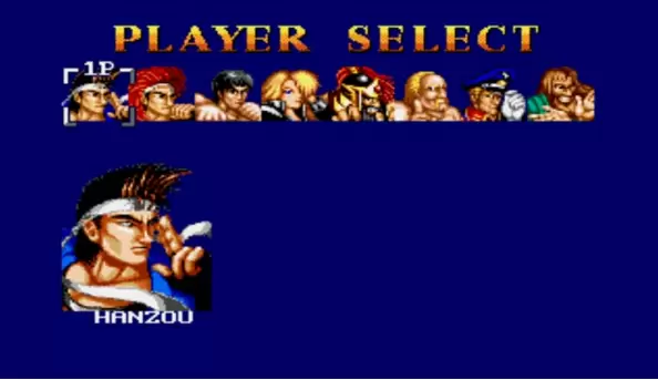 世界英雄安卓版