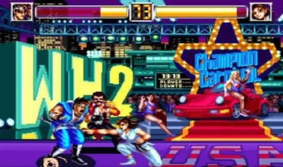 世界英雄2安卓版