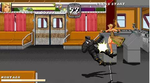 城市杀手安卓版