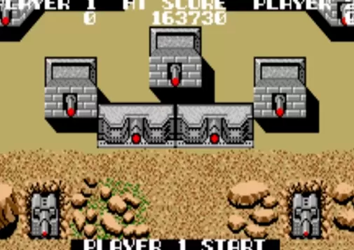 超级霹雳战车手机版