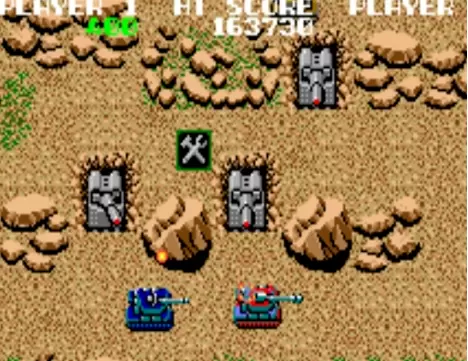 超级霹雳战车手机版