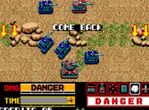 超级霹雳战车手机版