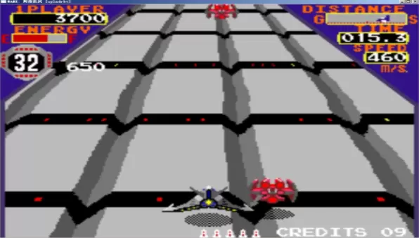 辉煌疾风安卓版