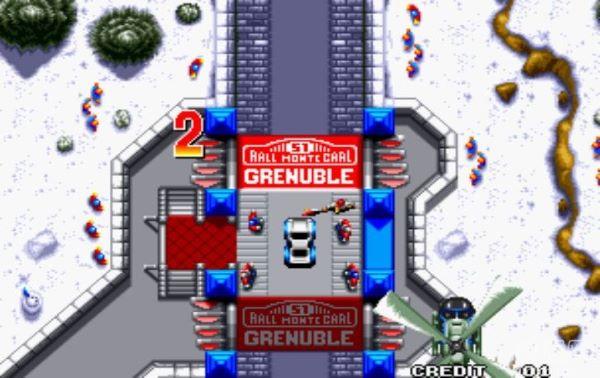 极速英豪安卓版