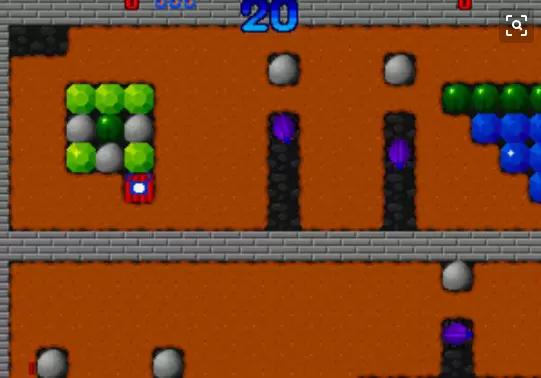 挖地先生安卓版