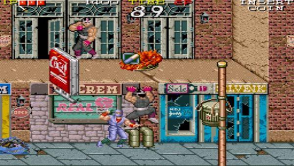 忍者龙剑传安卓版